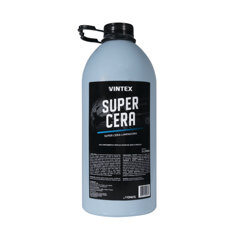 Vintex Super Cera (3 Litros)