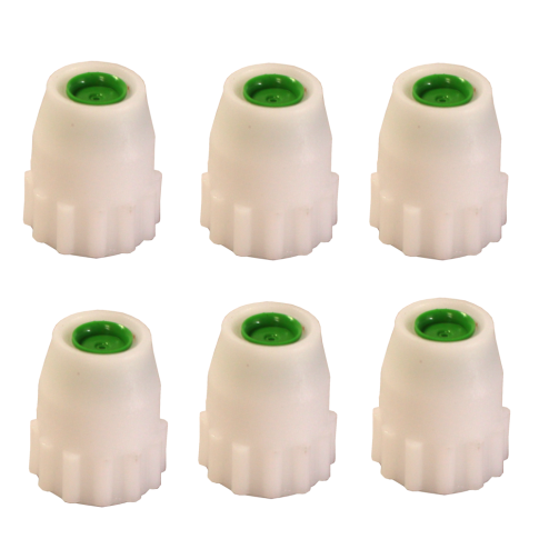 Guarany Kit Bico para Pulverizador de Compressão Prévia, PCP-1P (6 peças)