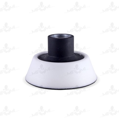 Miromi Suporte Super Flexível de 2" para Boinas 2" a 3" (Rosca 14mm)
