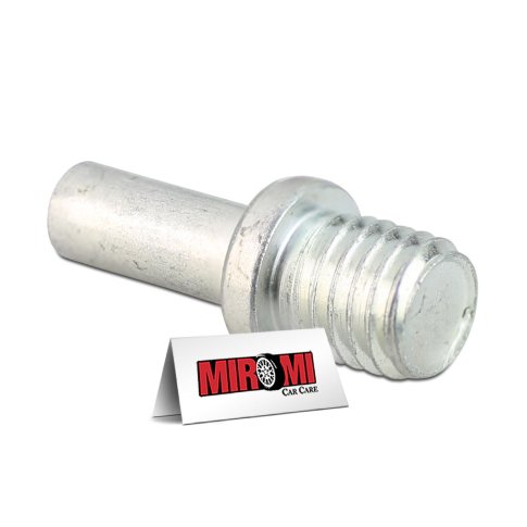 Kers Parafuso Adaptador 5/8" para Furadeira