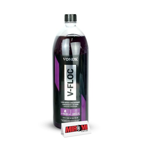 V-Floc Vonixx (1,5 Litro)