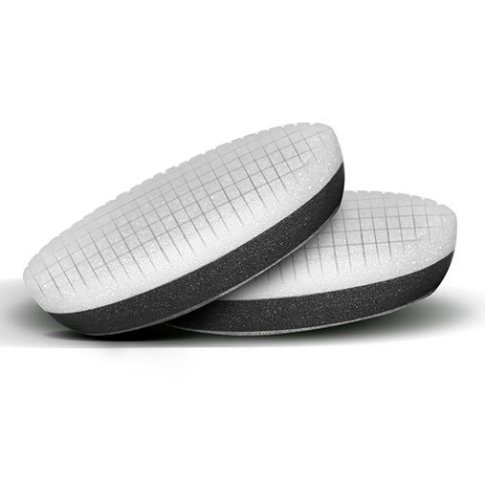 Boina de Espuma Scholl Concepts Spider 6.5" Agressiva Branca