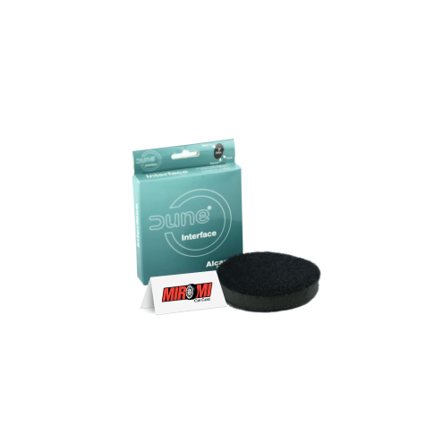 Alcance Dune Interface de Velcro 3"