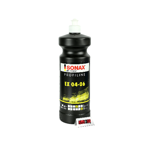 Sonax Profiline Composto Polidor Dupla-Ação EX 04-06 (1 Litro)