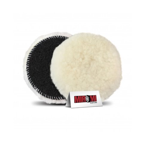 Boina de Lã Miromi 4"