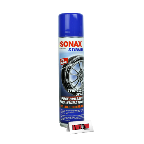 Sonax Brilha Pneu Xtreme Tyre Gloss Spray (400ml)