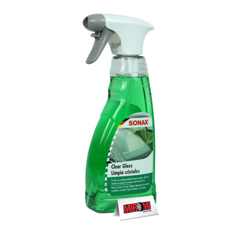 Sonax Limpa Vidros Clear Glass Embalagem Original (500ml)