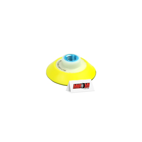 Autoamerica Suporte Flexível de 3" para Boinas de 3" a 4" (Rosca 5/8)