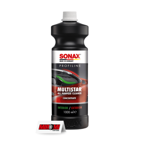 APC Sonax MultiStar Limpador Multiuso (1 Litro)