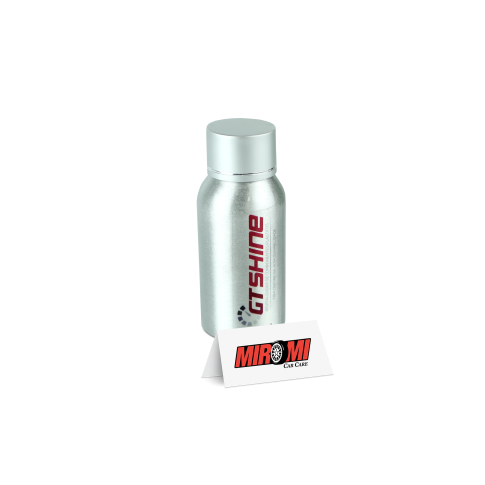 GT Shine Coating Revitalizador de Plásticos (50ml) - 1 ano