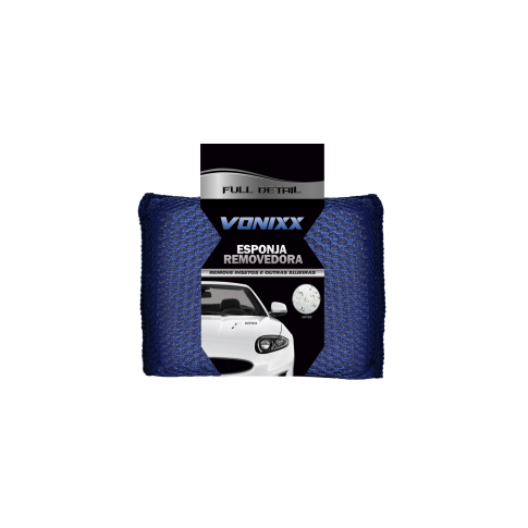 Vonixx Esponja para Remoção de Insetos (1 unidade)
