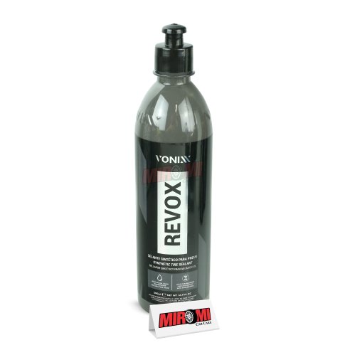 Vonixx Selante Sintético para Pneus Revox (500ml)