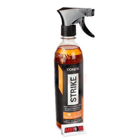 Vonixx Removedor de Piches Strike (500ml)