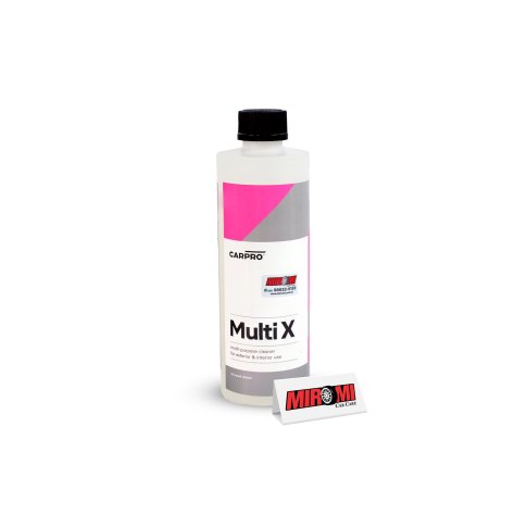 Multi X CarPro APC Concentrado (500ml)