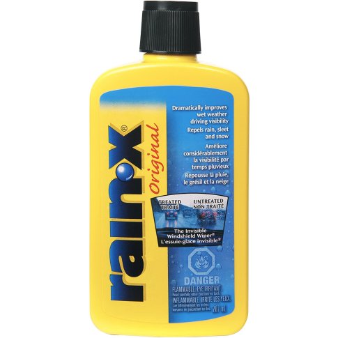 Rain-X Repelente de Água para Vidros (207ml)