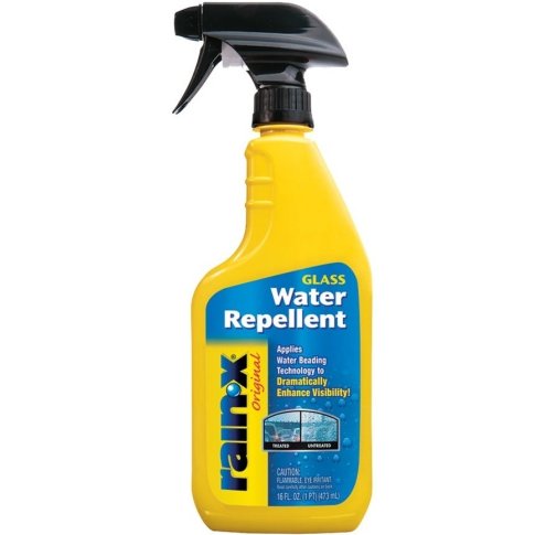 Rain-X Repelente de Água para Vidros (473ml)