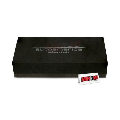 Autoamerica Aplicador de Vitrificador Coating (1 unidade)