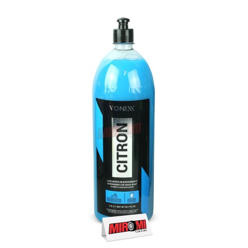 Vonixx Lava Autos Desengraxante Citron 1:100 (1,5 Litro)