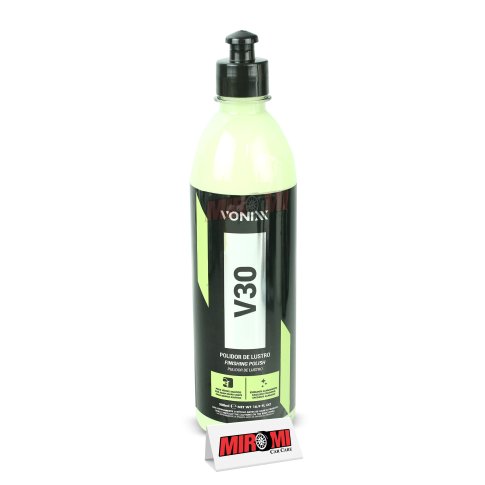 V30 Vonixx Lustrador para Verniz Asiático (500ml)