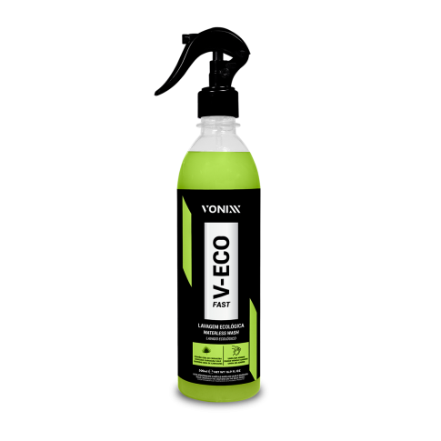 V-Eco Fast Vonixx Lava a Seco (500ml)