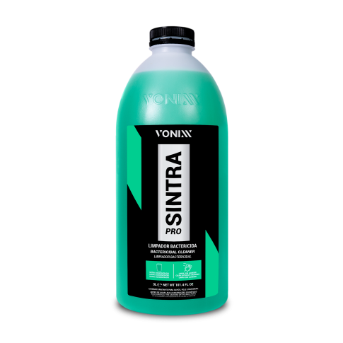 Sintra Pro Vonixx (3 Litros)