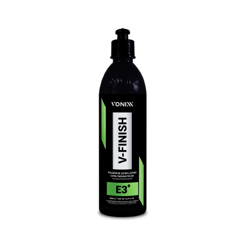 V-Finish Vonixx Lustrador Premium (500ml) - VHP