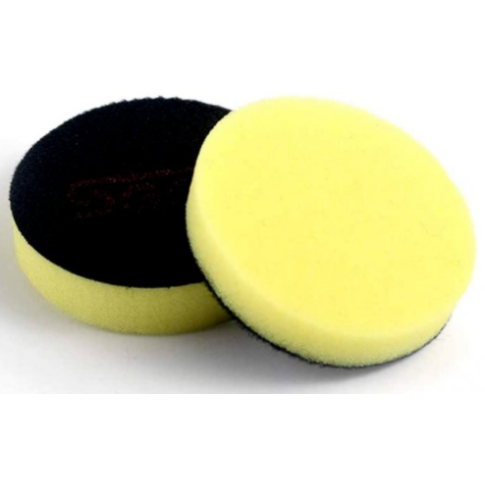 Boina de Espuma SGCB 2.2" Macia Amarela