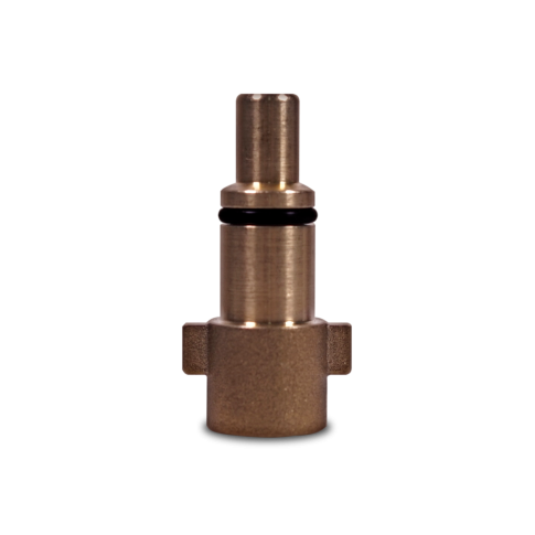 Vonixx Adaptador Nilfisk, WAP e Kew/Alto para Snow Foam Canhão de Espuma (1 unidade)