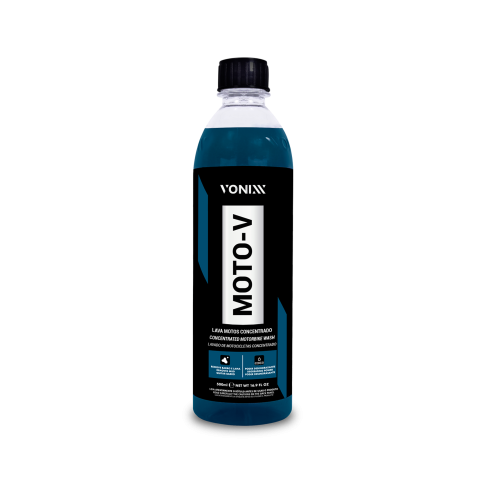 Vonixx Moto-V (500ml)