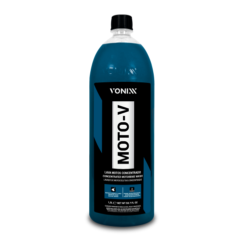 Vonixx Moto-V (1,5 Litro)