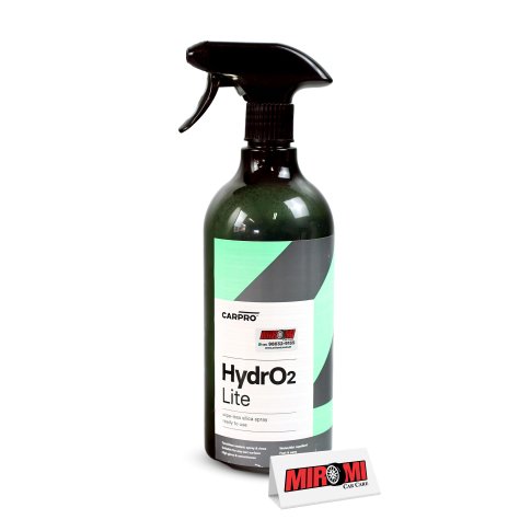 HydrO2 Lite Carpro Spray (1 Litro)