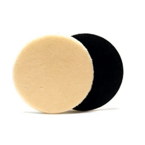 Boina de Lã Carpro Cool Wool Pad 5"