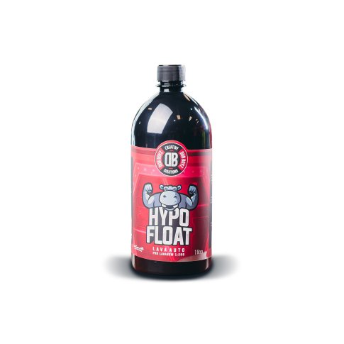 DB Shampoo Desengraxante Hypo Float para Pré-Lavagem 1:200 (1 Litro)