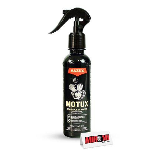 Motux Razux Renovador de Motores (240ml)