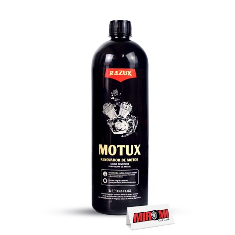 Motux Razux Renovador de Motores (1 Litro)