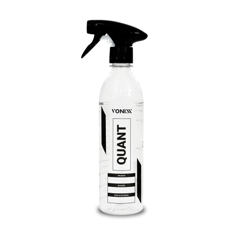 Vonixx Quant Frasco com Pulverizador de Diluição (500ml)