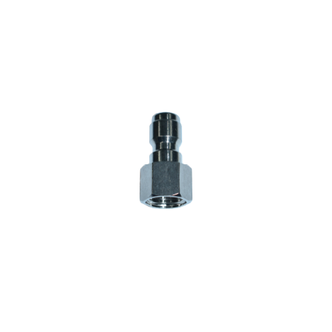 Sigma Tools Adaptador Engate Rápido para Snow Foam Canhão de Espuma com Rosca Interna (1 unidade)