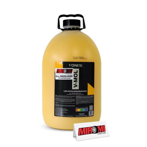 V-Mol Vonixx (5 Litros)