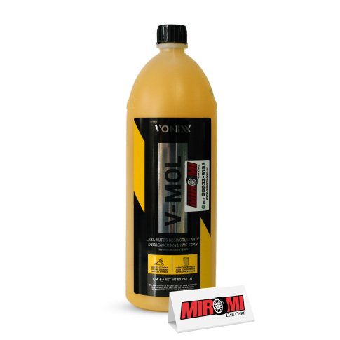 V-Mol Vonixx (1,5 Litro)