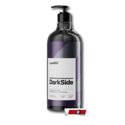 Darkside Carpro Selante para Pneus e Borrachas (1 Litro)