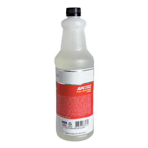 APC Limpador Multiuso Super Concentrado Speed Car 1:50 (1 Litro)
