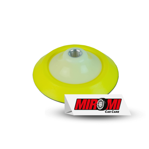 Kers Suporte Flexível Flash de 3" para Boinas de 3" a 4" (Rosca 14mm)