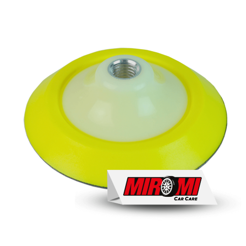 Kers Suporte 5" 14mm para Politriz RK
