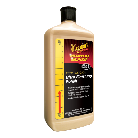 Ultra Finishing Polish Meguiars M20532 (946ml)