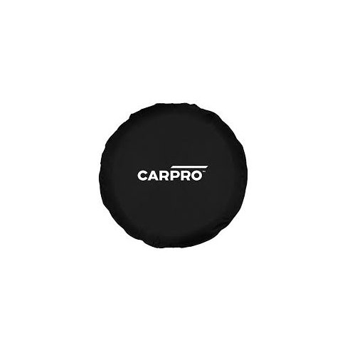 Wheel Cover CarPro - Capa de Rodas (4 Unidades)