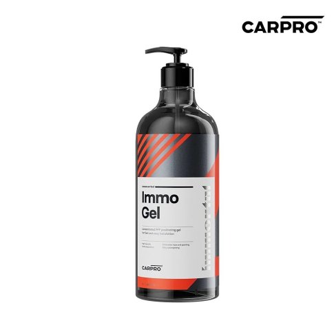 ImmoGel CarPro Gel para Instalação de PPF (1 Litro)