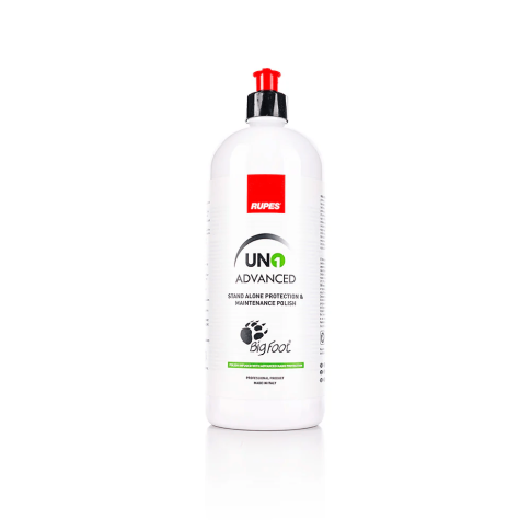 Uno Advanced Rupes Polidor e Selante (1 Litro)