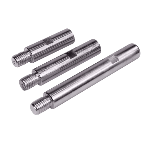 Kit Extensores para Politriz Rotativa Vonixx (3 Unidades)