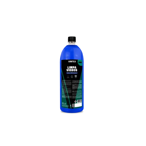 Limpa Vidros Pro Vintex (1,5L)