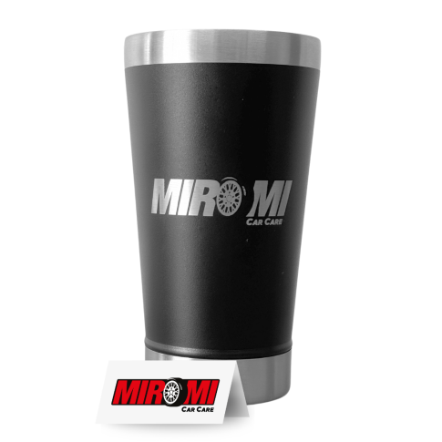 Copo Térmico Miromi